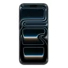 Viedtālrunis Apple iPhone 17 Pro Max 6,9 collu 256GB Sudraba