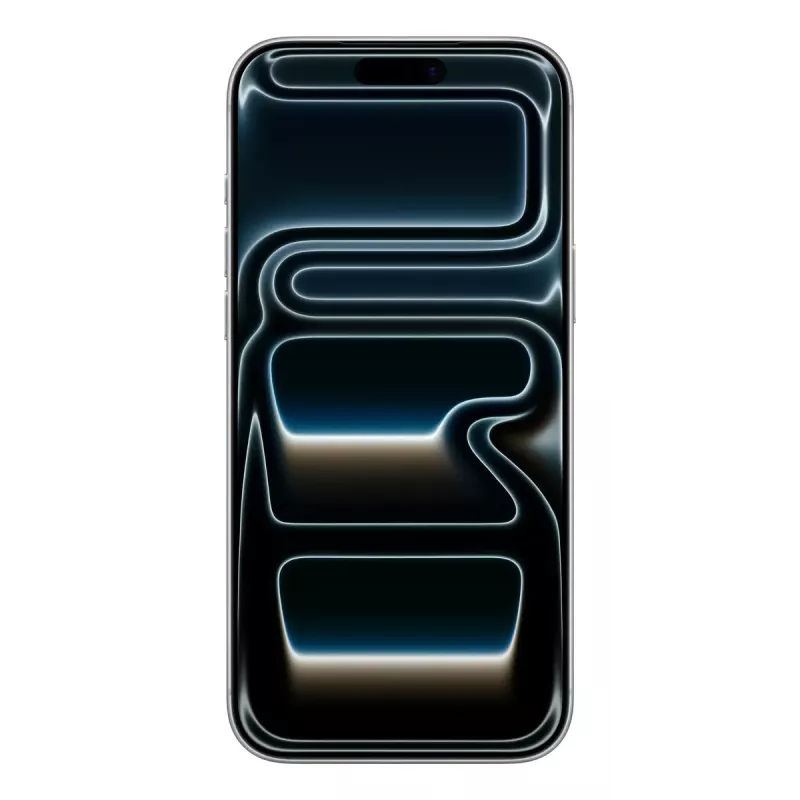 Viedtālrunis Apple iPhone 17 Pro Max 6,9 collu 256GB Sudraba