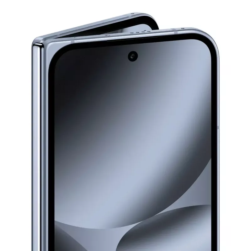 Viedtālrunis Google Pixel 10 Pro Fold 8 collas 16 GB Stone