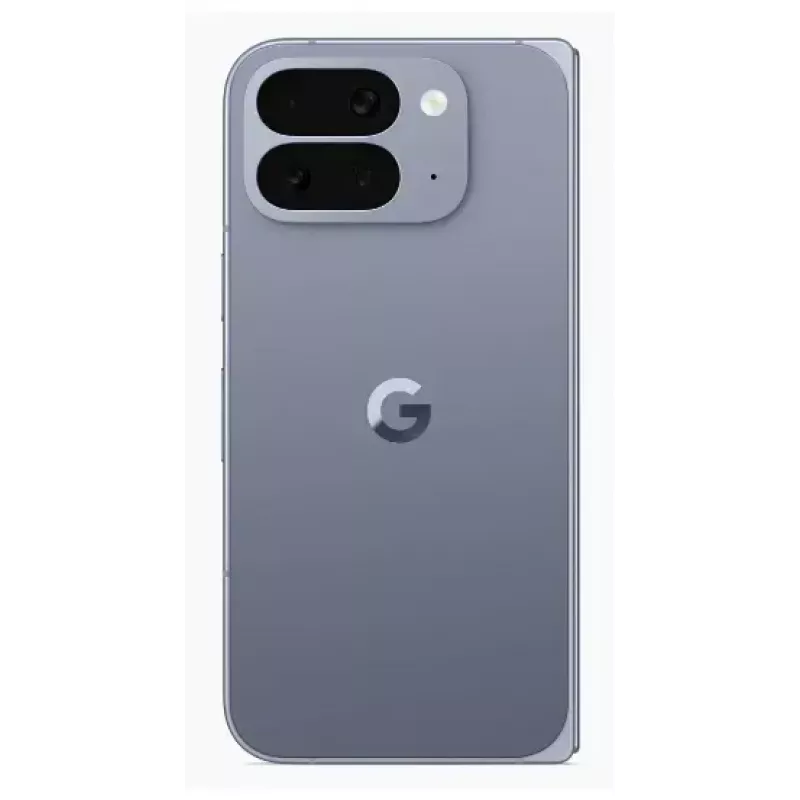 Viedtālrunis Google Pixel 10 Pro Fold 8 collas 16 GB Stone