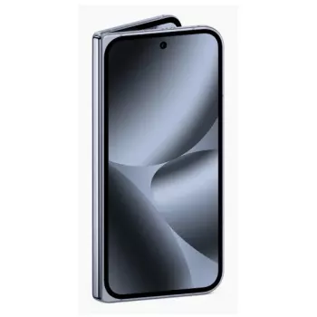 Viedtālrunis Google Pixel 10 Pro Fold 8 collas 16 GB Stone