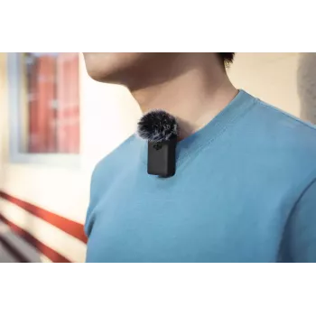 Kontaktmikrofons DJI Wireless Microphone Transmitter