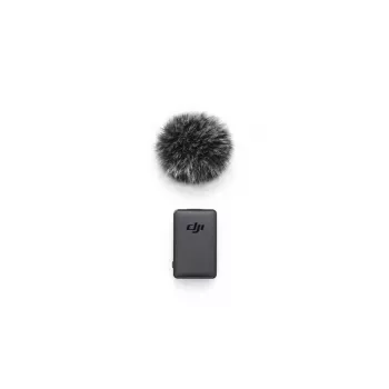 Kontaktmikrofons DJI Wireless Microphone Transmitter