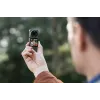 DJI Action 2 Priekšējais skārienekrāna modulis CP.OS.00000189.01 ar OLED ekrānu, mikrofoniem, microSD slotu un akumulatoru