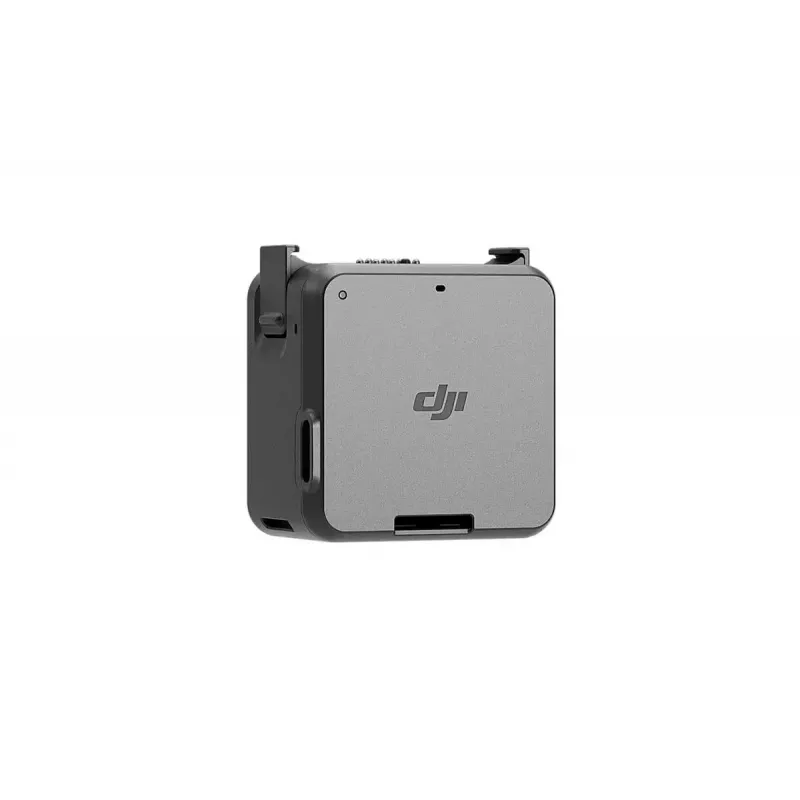 DJI Action 2 Priekšējais skārienekrāna modulis CP.OS.00000189.01 ar OLED ekrānu, mikrofoniem, microSD slotu un akumulatoru