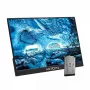 Pārnēsājamais monitors Arzopa A1 GAMUT 15.6 inch IPS LCD 1920x1080, energoefektivitātes klase A