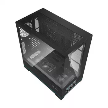 Darkflash DY451 datora korpuss ATX melns