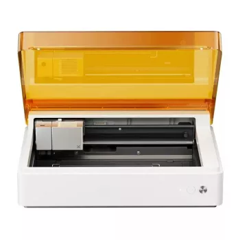 Lāzergravēšanas iekārta xTool M1 Ultra 20W Deluxe komplekts — 20W lāzers, galda gravētājs/griezējs