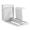 Datora korpuss Darkflash DY470 ATX Balts