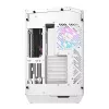Datora korpuss Darkflash DY470 ATX Balts