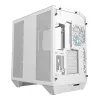 Datora korpuss Darkflash DY470 ATX Balts