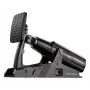 Pedālis MOZA Racing mBooster Active Pedal Aluminium Melns 270W