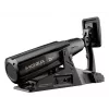 Pedālis MOZA Racing mBooster Active Pedal Aluminium Melns 270W