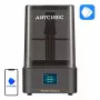 Sveķu 3D printeris AnyCubic Photon Mono 4 PM40BK0A-O — 4K monohroms LCD, galddatora