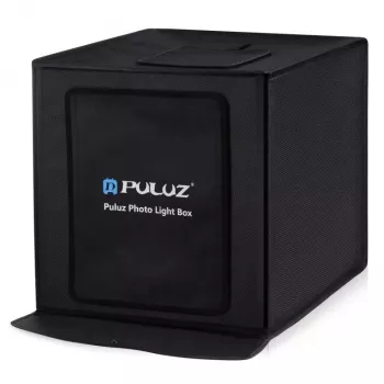 Foto gaismas kaste Puluz PU5060EU