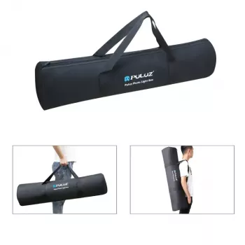 Foto gaismas kaste Puluz PU5080EU 5500K