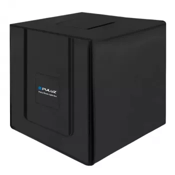 Foto gaismas kaste Puluz PU5080EU 5500K