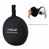 Softbox difuzors Puluz PU5145 45 cm apaļš salokāms viegls fotogrāfijas apgaismojumam