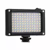 Puluz PU4096 LED video/foto lampa, 860 lm