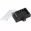 Puluz PU4096 LED video/foto lampa, 860 lm