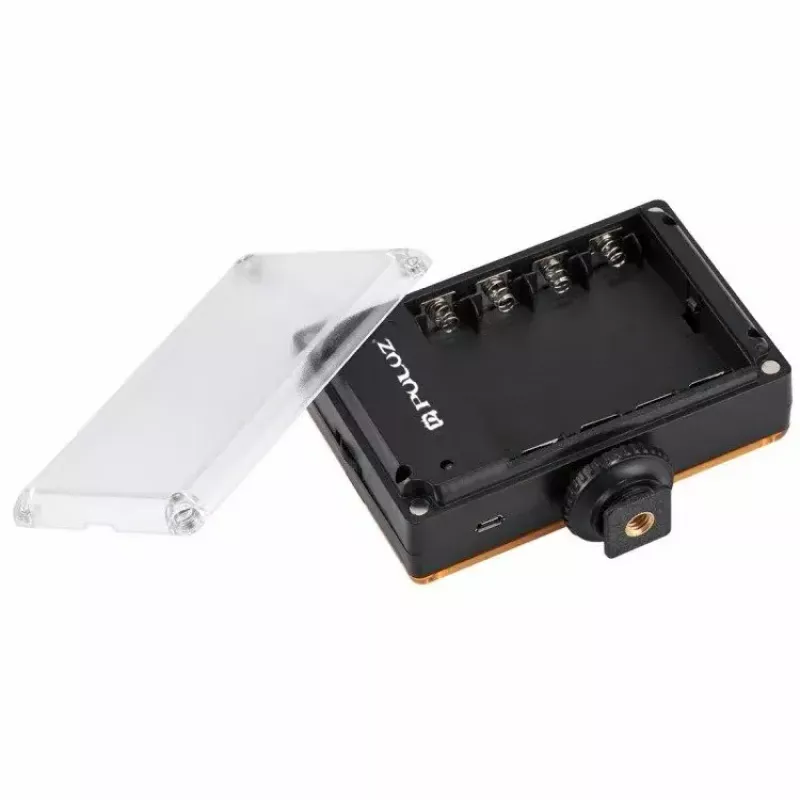 Puluz PU4096 LED video/foto lampa, 860 lm