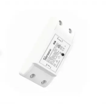 Sonoff RFR2 Viedais gaismas regulators vadu un bezvadu