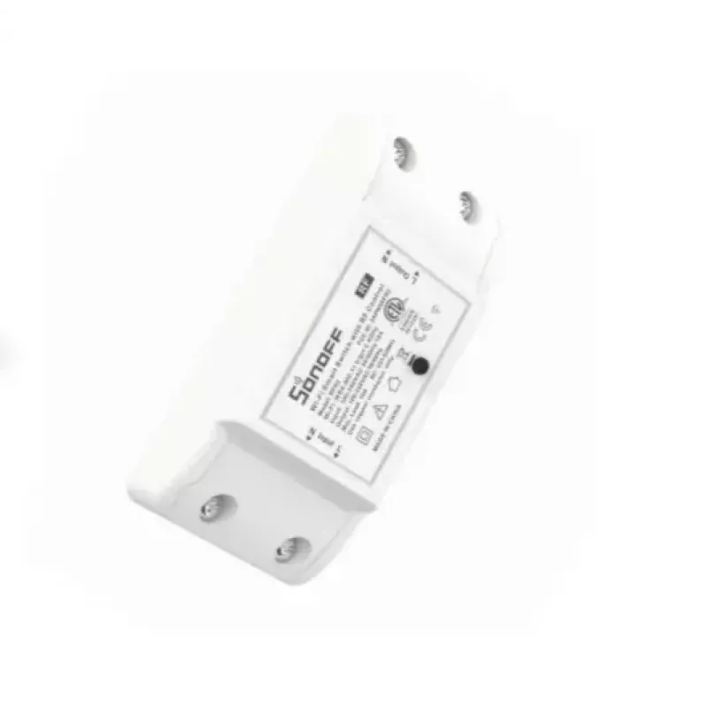 Sonoff RFR2 Viedais gaismas regulators vadu un bezvadu