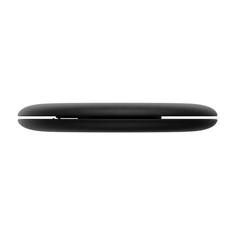 Baseus Organizētājs Apple Watch Lādētājam ACSLH-01 — melns, statīvs magnētiskajam uzlādes diskam