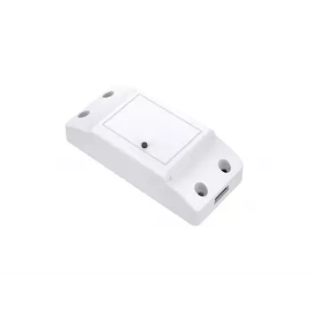 Gosund SW3 viedais spraudnis — Wi‑Fi 2.4 GHz, balts
