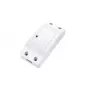 Gosund SW3 viedais spraudnis — Wi‑Fi 2.4 GHz, balts