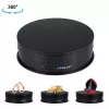 Puluz PU3048B panorāmas 360° rotācijas platforma Ø15 cm