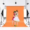 Softbox Puluz PU5070EU ar LED spuldzi un statīvu