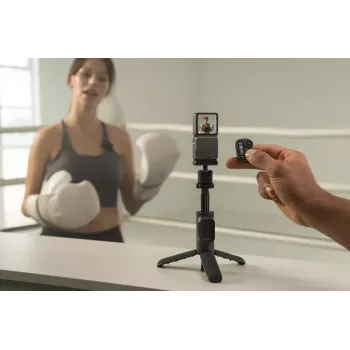 Statīvs DJI CP.OS.00000186.01 3 kājas Melns Augstums 37.8 cm