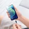 Baseus Dynamic 2m Pelēks Lightning uz USB A kabelis