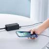 Baseus Dynamic 2m Pelēks Lightning uz USB A kabelis