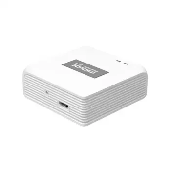 Viedais ZigBee tilts Sonoff ZB Bridge-P — vārteja viedajām mājām
