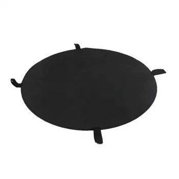 Sunnylife DJI-TJP05 nosēšanās paliktnis 50 cm ar ģeogrāfiskajiem virzieniem