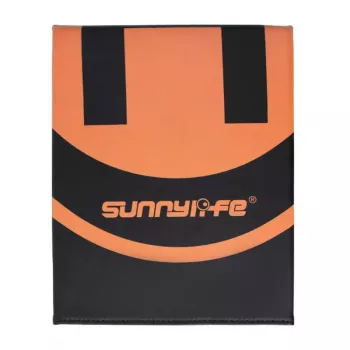Sunnylife TY-TJP08 piezemēšanās paliktnis droniem 55 cm sešstūrains, salokāms