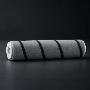 Rotācijas birste Dreame ATB4 rokas putekļsūcējam Melna Pelēka 150mm