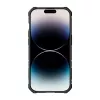 Telefona maciņš Nillkin CamShield Armor Pro iPhone 14 Pro Max, melns, izturīgs dizains