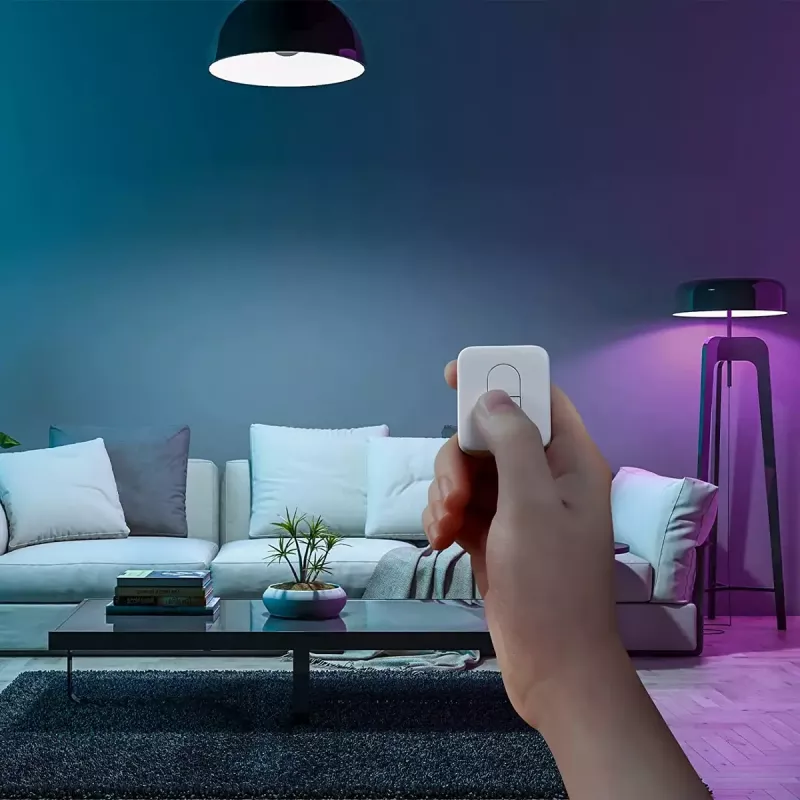 SwitchBot Remote viedā poga