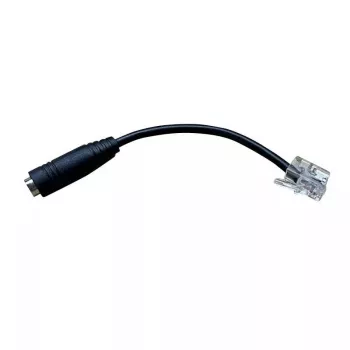 Adapteris Sonoff AL010 Jack–RJ9 sensoriem