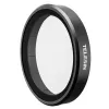 Telesin filtru komplekts DJI Osmo Action 3/4/5 — CPL, ND8, ND16, ND32 (4 gab.)