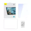 Rūdīta stikla aizsargplēve Baseus Huawei MatePad Pro 12.6 collu 0.3 mm