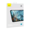 Rūdīta stikla aizsargplēve Baseus Huawei MatePad Pro 12.6 collu 0.3 mm