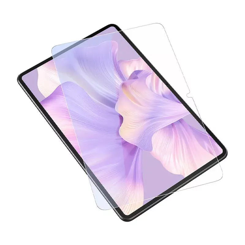 Rūdīta stikla aizsargplēve Baseus Huawei MatePad Pro 12.6 collu 0.3 mm