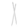 Baseus SXBC060402 aktīvā irbule ar LED indikatoriem — balta