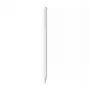 Baseus SXBC060402 aktīvā irbule ar LED indikatoriem — balta