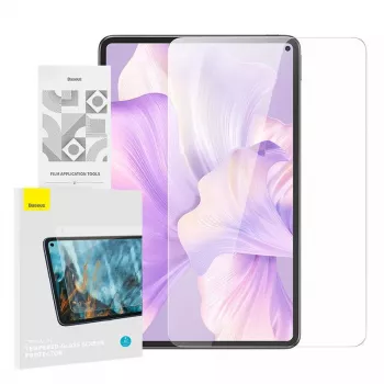 Aizsargstikls Baseus Crystal Huawei MatePad Pro 11, 0,3 mm
