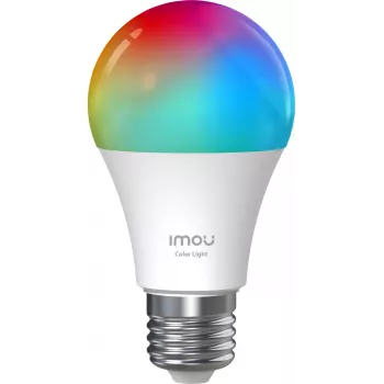 Imou B5 viedā spuldze, LED, E27, balta